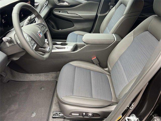 new 2026 Buick Envista car, priced at $28,675