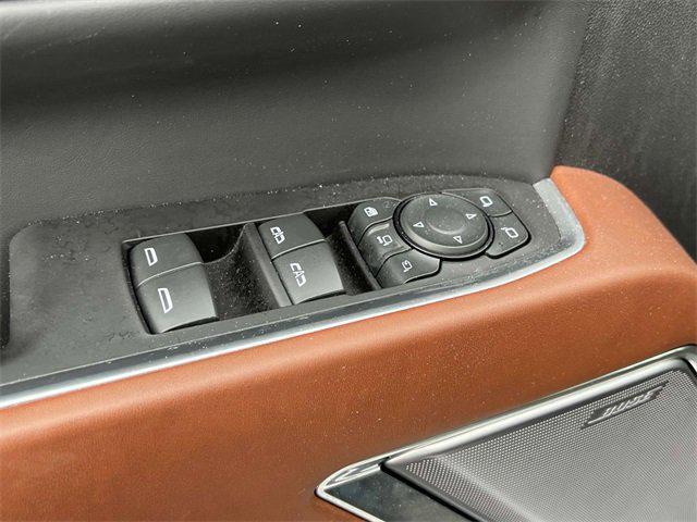 used 2024 GMC Sierra 2500 car, priced at $75,193