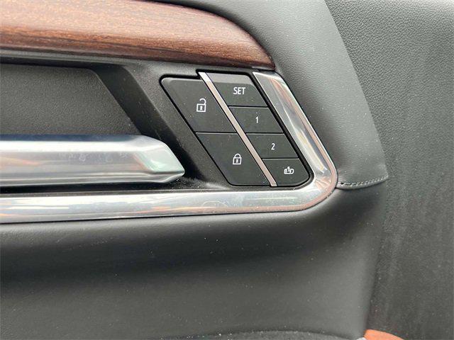 used 2024 GMC Sierra 2500 car, priced at $75,193
