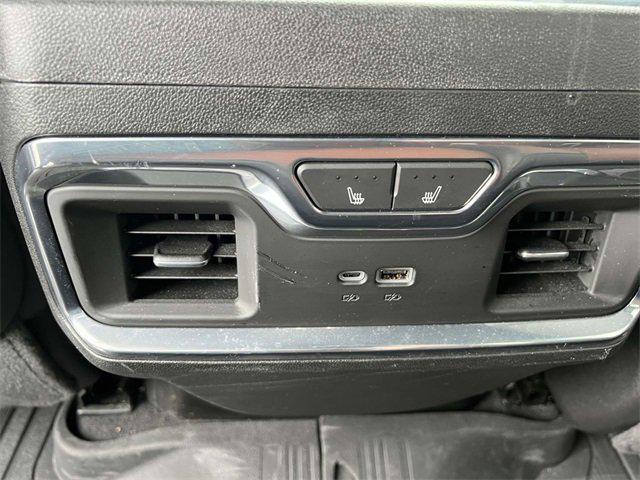 used 2024 GMC Sierra 2500 car, priced at $75,193