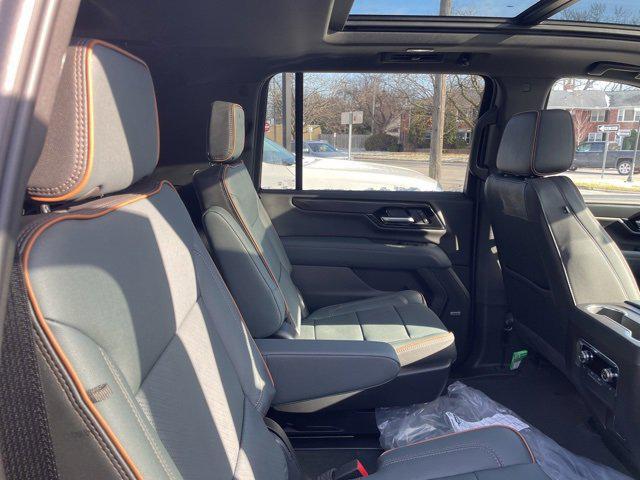 new 2025 GMC Yukon XL car, priced at $75,764