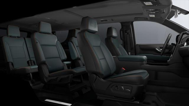 new 2025 GMC Yukon XL car, priced at $75,764