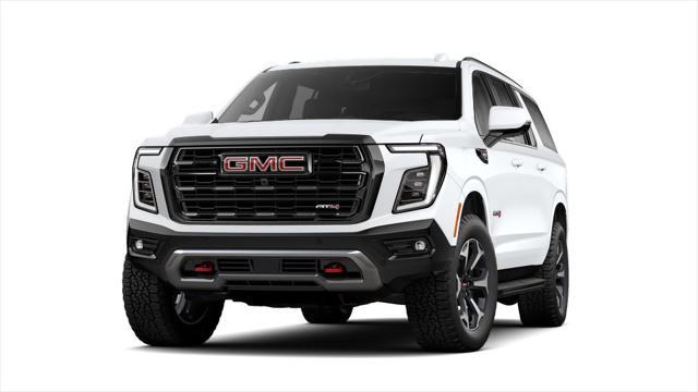 new 2025 GMC Yukon XL car, priced at $75,764