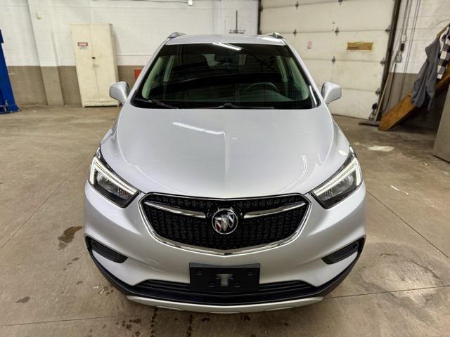 used 2022 Buick Encore car, priced at $19,190