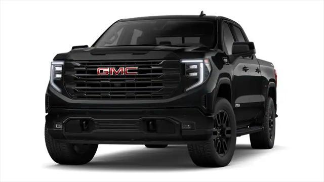 new 2025 GMC Sierra 1500 car, priced at $63,694