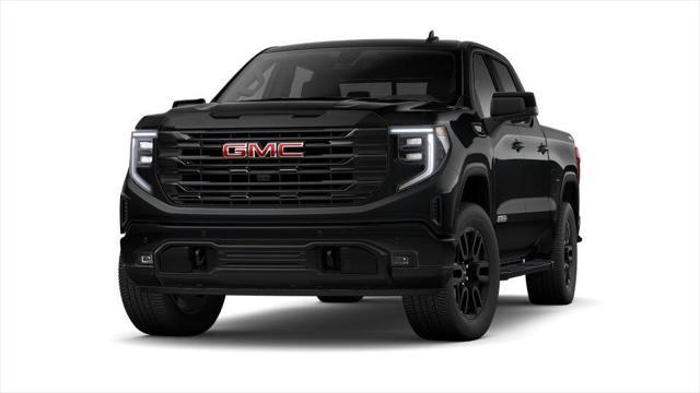 new 2025 GMC Sierra 1500 car, priced at $63,694