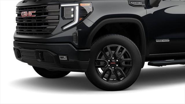 new 2025 GMC Sierra 1500 car, priced at $63,694