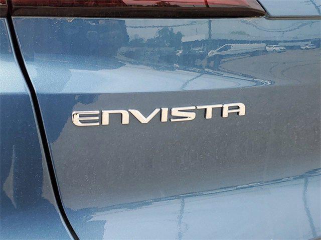 new 2024 Buick Envista car, priced at $26,214