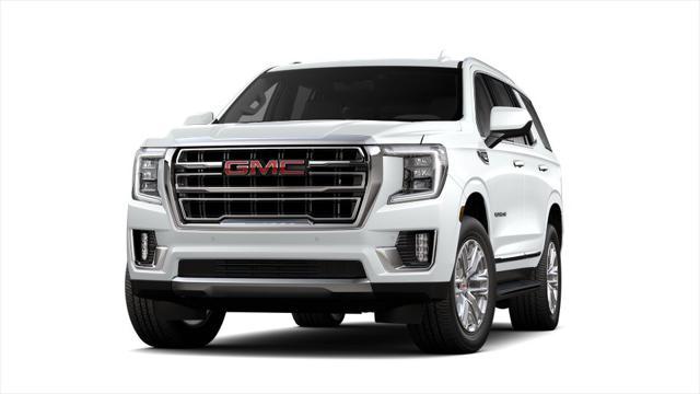 new 2024 GMC Yukon car, priced at $64,654