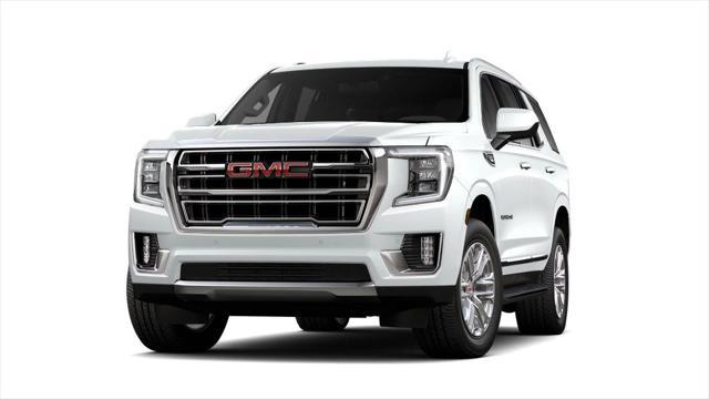 new 2024 GMC Yukon car, priced at $64,654