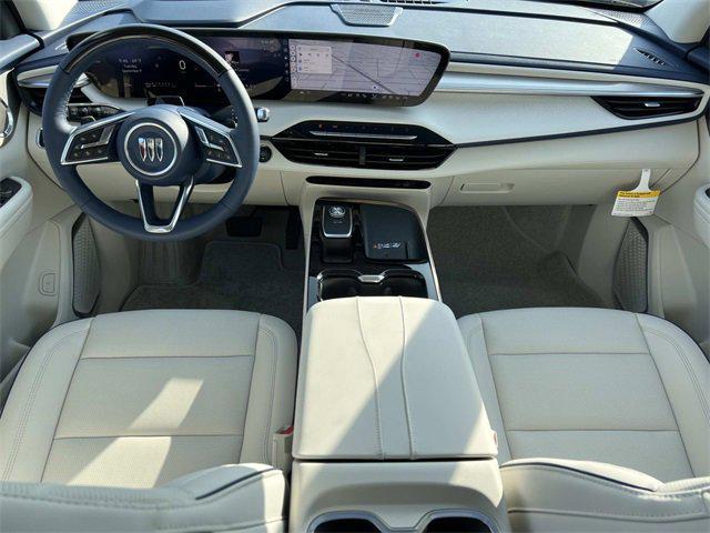 new 2026 Buick Enclave car, priced at $66,510