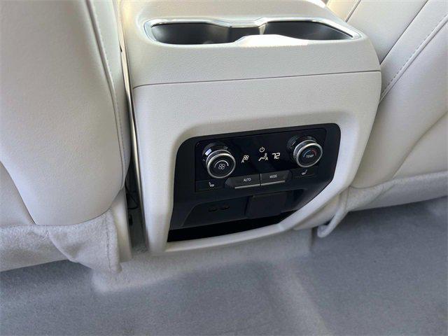 new 2026 Buick Enclave car, priced at $66,510