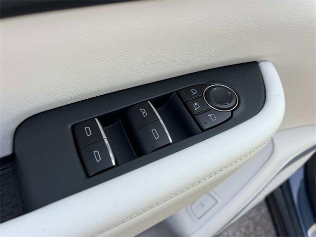 new 2026 Buick Enclave car, priced at $66,510