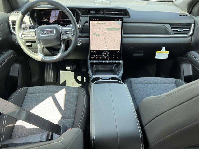 new 2026 GMC Terrain car, priced at $29,943