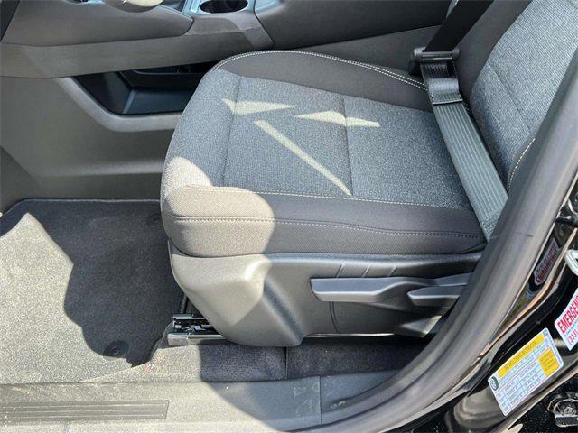 new 2026 GMC Terrain car, priced at $29,943