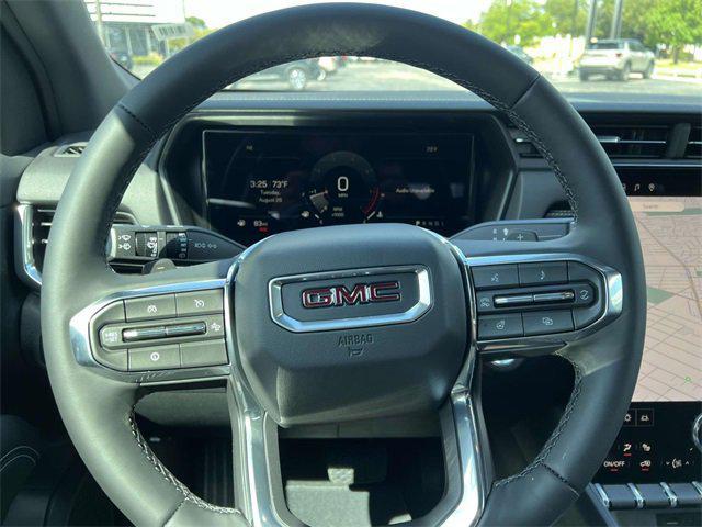 new 2026 GMC Terrain car, priced at $29,943