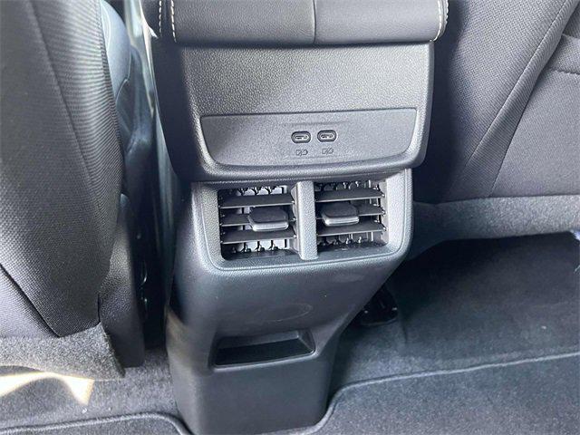 new 2026 GMC Terrain car, priced at $29,943
