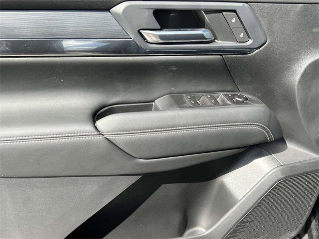 new 2026 GMC Terrain car, priced at $29,943