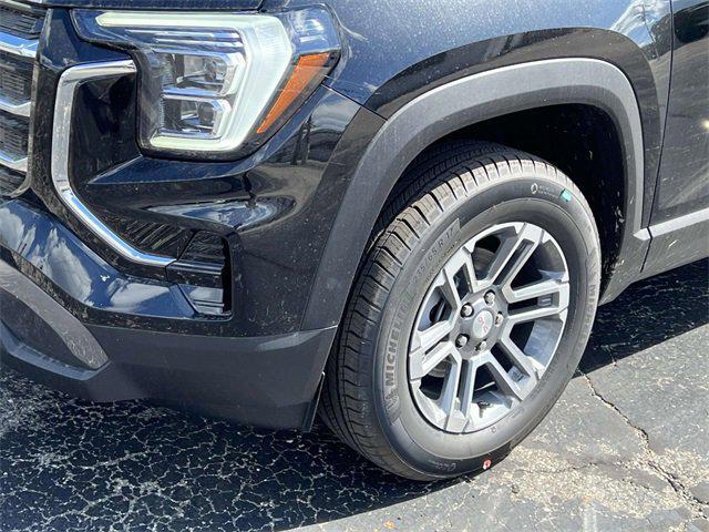 new 2026 GMC Terrain car, priced at $29,943