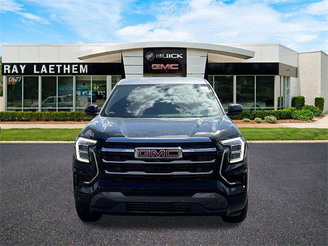 new 2026 GMC Terrain car, priced at $29,943