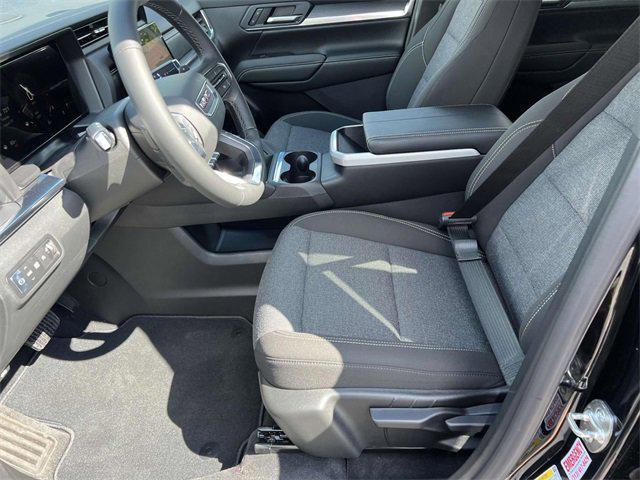 new 2026 GMC Terrain car, priced at $29,943