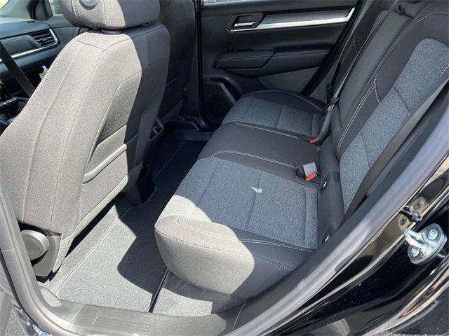 new 2026 GMC Terrain car, priced at $29,943