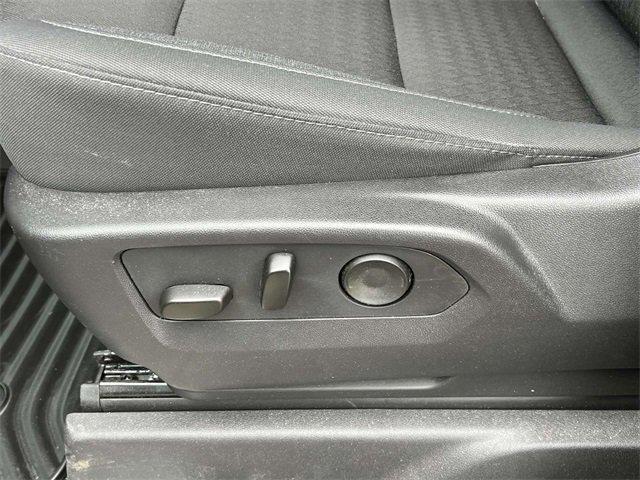 used 2024 GMC Sierra 1500 car, priced at $42,499