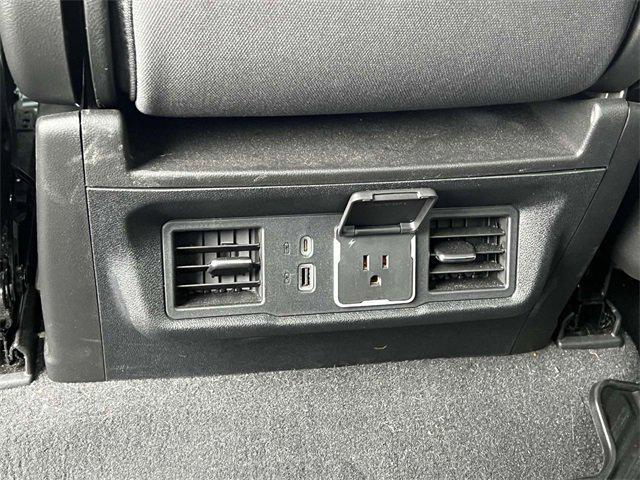used 2024 GMC Sierra 1500 car, priced at $42,499