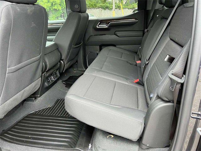 used 2024 GMC Sierra 1500 car, priced at $42,499