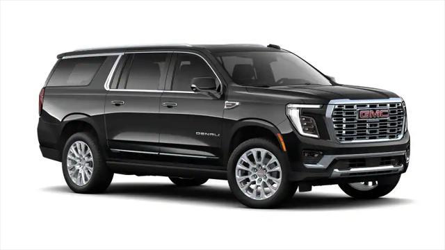 new 2025 GMC Yukon XL car, priced at $86,914