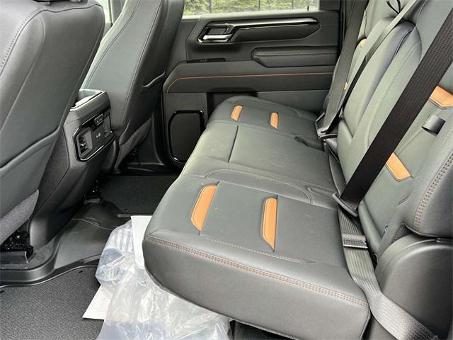 new 2025 GMC Sierra 2500 car, priced at $86,515
