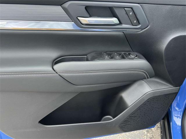 new 2026 GMC Terrain car, priced at $32,285