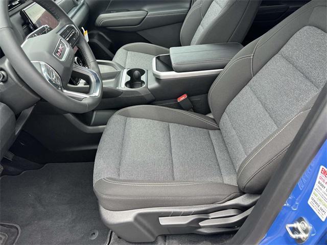 new 2026 GMC Terrain car, priced at $32,285
