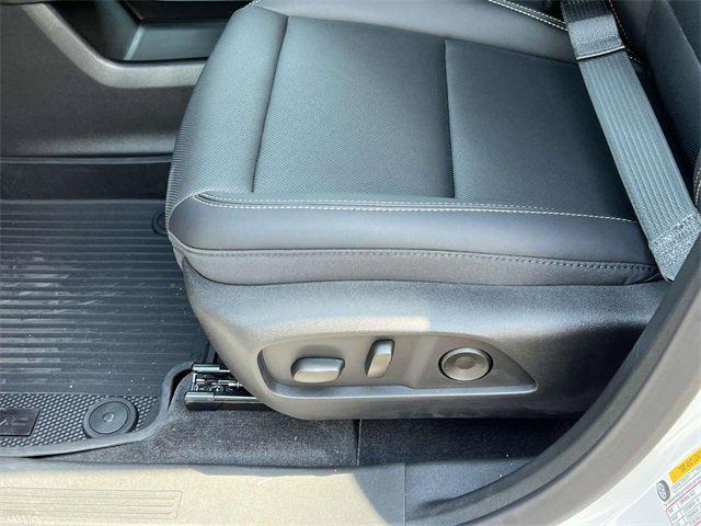 new 2026 GMC Terrain car, priced at $34,418