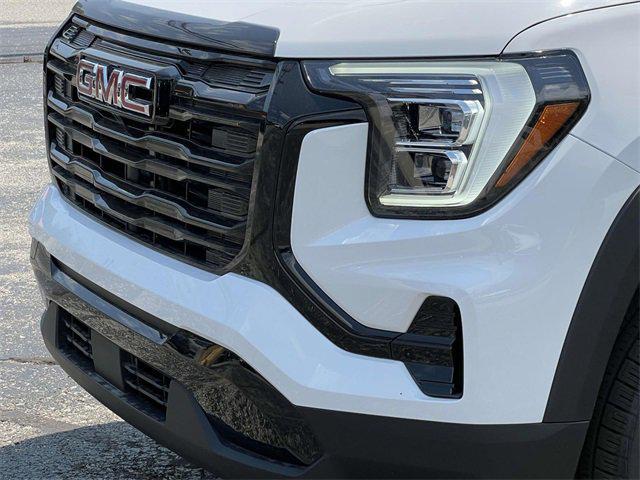 new 2026 GMC Terrain car, priced at $34,418