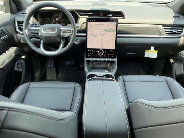 new 2026 GMC Terrain car, priced at $34,418