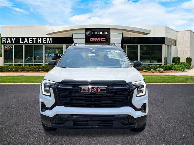 new 2026 GMC Terrain car, priced at $34,418
