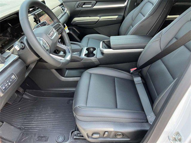 new 2026 GMC Terrain car, priced at $34,418