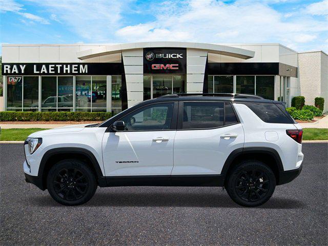 new 2026 GMC Terrain car, priced at $34,418