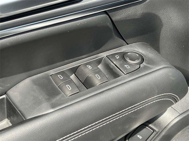 new 2026 GMC Terrain car, priced at $34,418