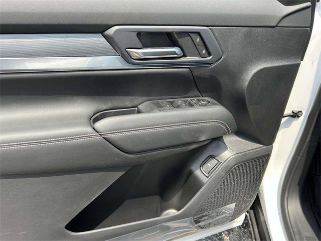 new 2026 GMC Terrain car, priced at $34,418