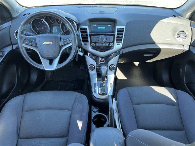 used 2012 Chevrolet Cruze car, priced at $5,698