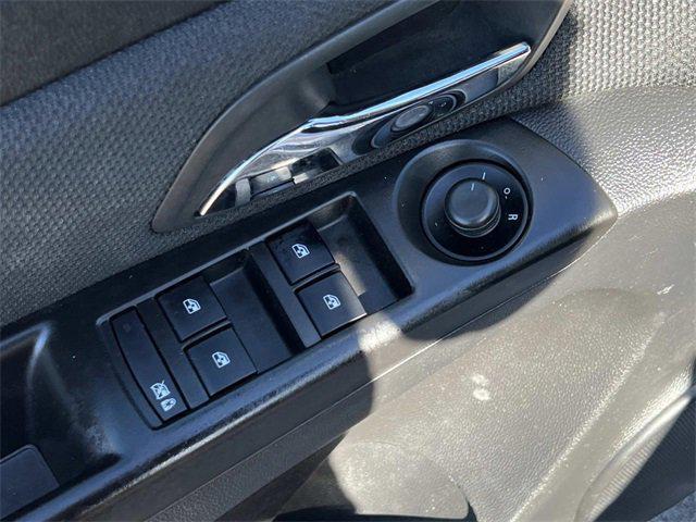 used 2012 Chevrolet Cruze car, priced at $5,698