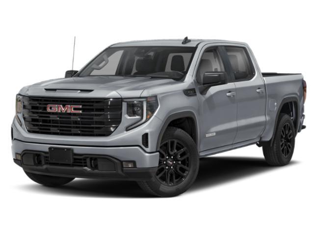 new 2026 GMC Sierra 1500 car, priced at $58,435