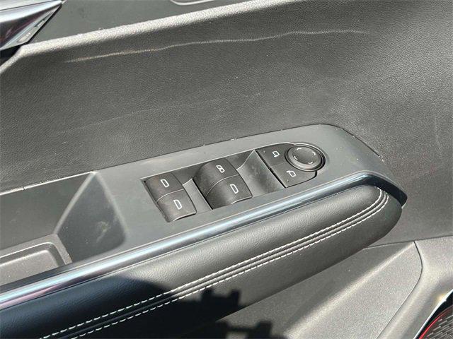 new 2026 GMC Acadia car, priced at $54,770