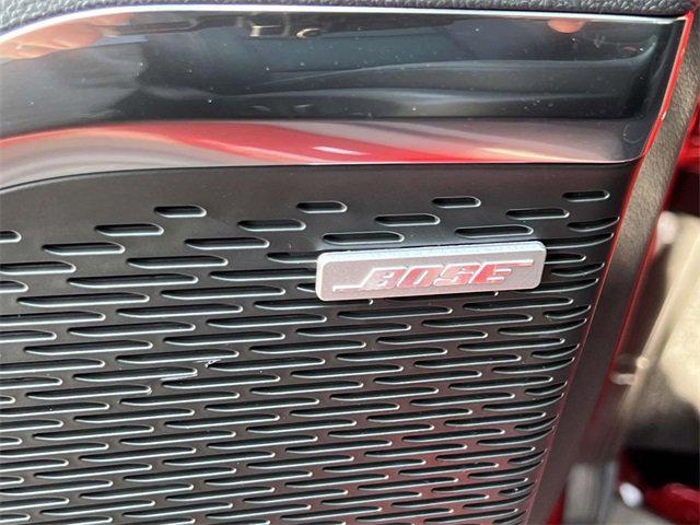 new 2026 GMC Acadia car, priced at $54,770