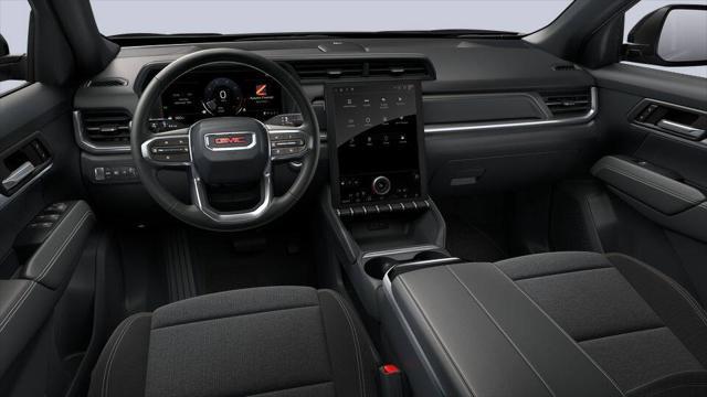 new 2026 GMC Terrain car, priced at $32,435
