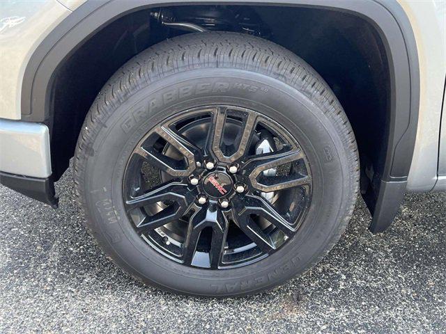 new 2026 GMC Sierra 1500 car, priced at $58,435