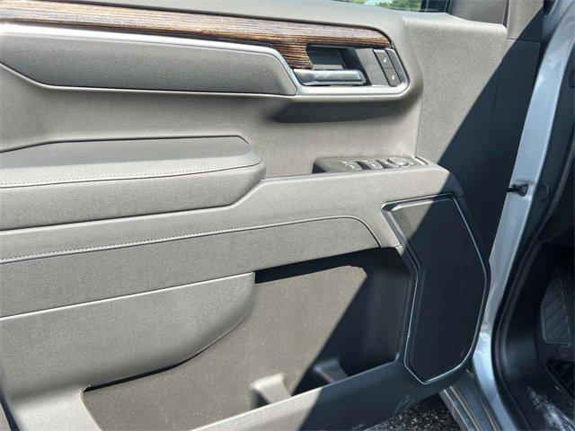 new 2026 GMC Sierra 1500 car, priced at $58,435