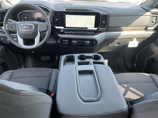 new 2026 GMC Sierra 1500 car, priced at $58,435